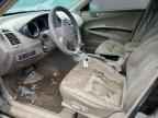 2007 NISSAN Maxima