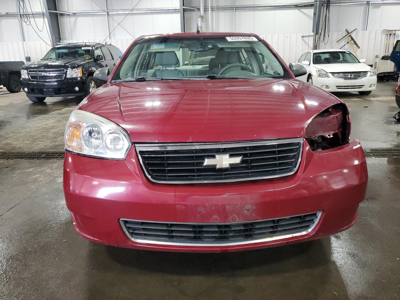 2006 CHEVROLET MALIBU