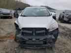 2015 CHEVROLET TRAX