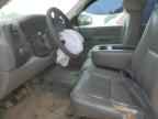 2012 CHEVROLET Silverado