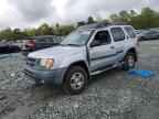 2000 NISSAN Xterra