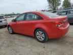 2015 CHEVROLET CRUZE