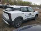 2025 NISSAN KICKS