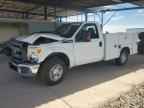 2012 FORD F-250