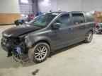 2018 DODGE CARAVAN