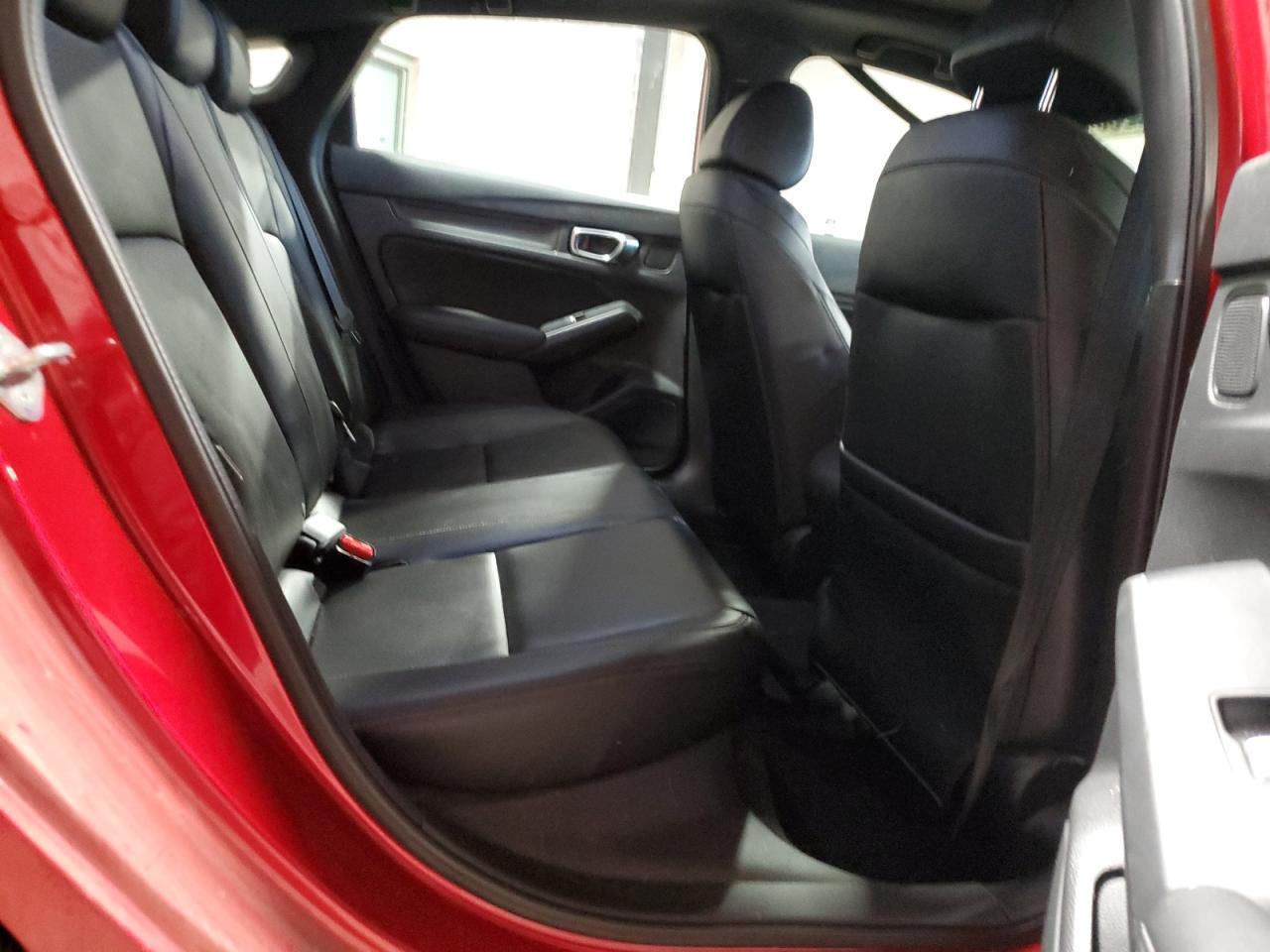 2023 ACURA Integra
