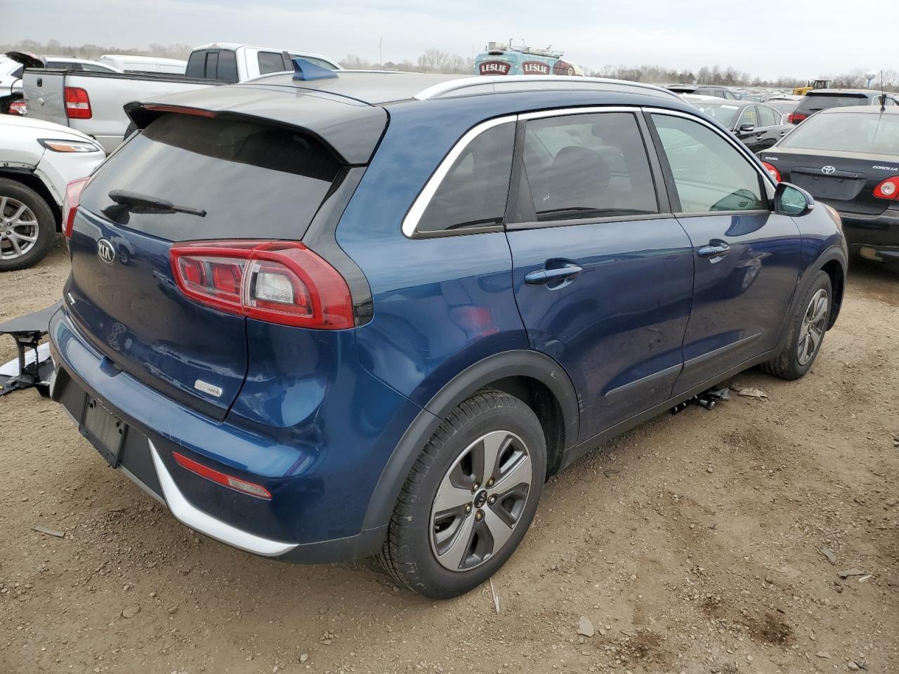 2019 KIA Niro