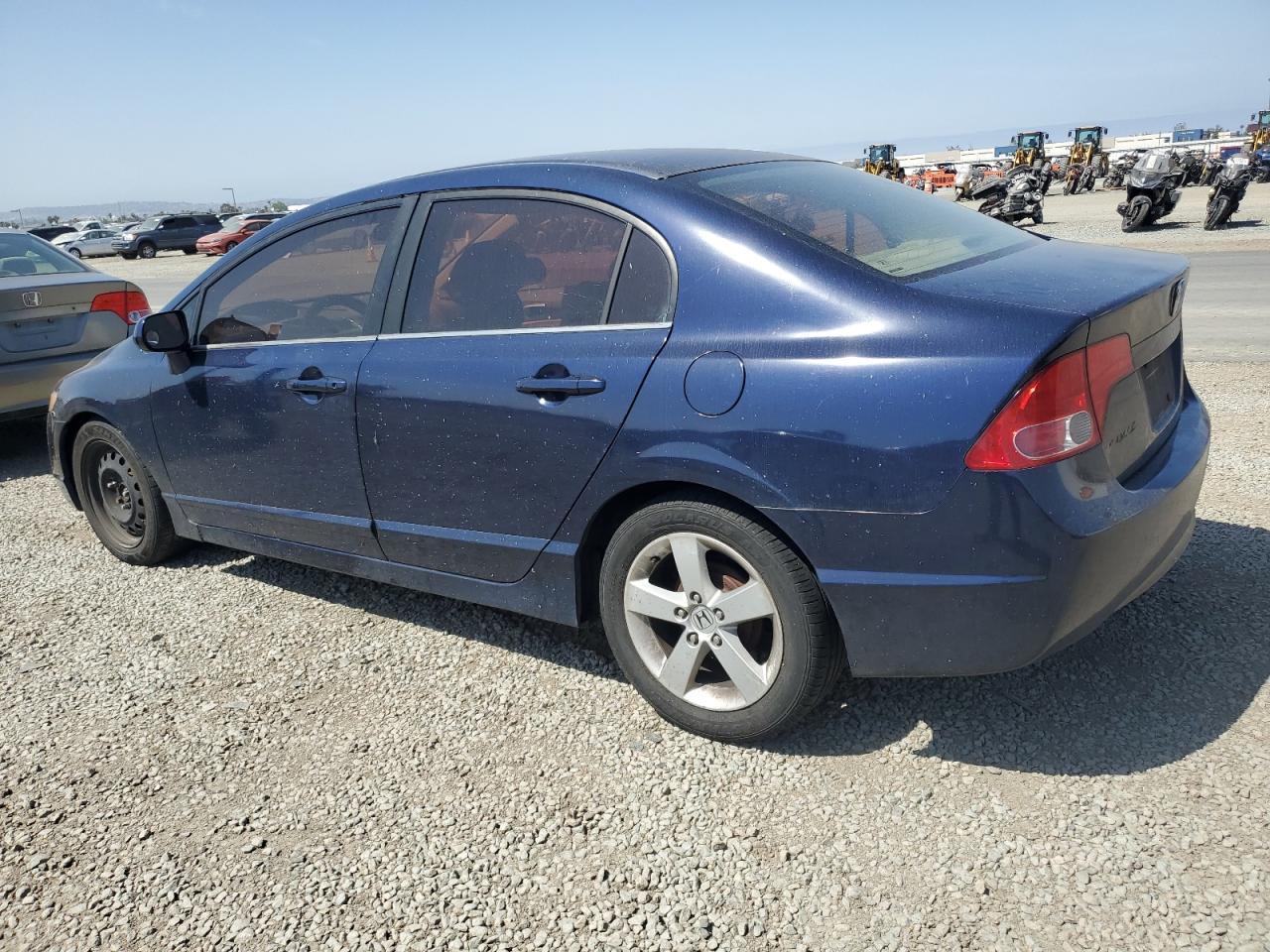 2006 HONDA CIVIC