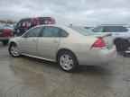 2011 CHEVROLET IMPALA