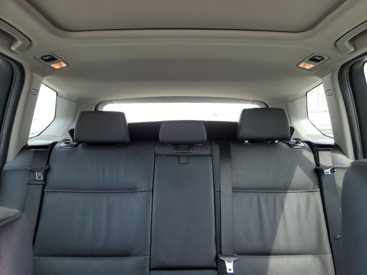 2014 BMW X3
