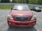 2008 KIA SORENTO