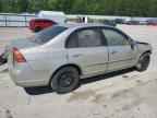 2001 HONDA CIVIC