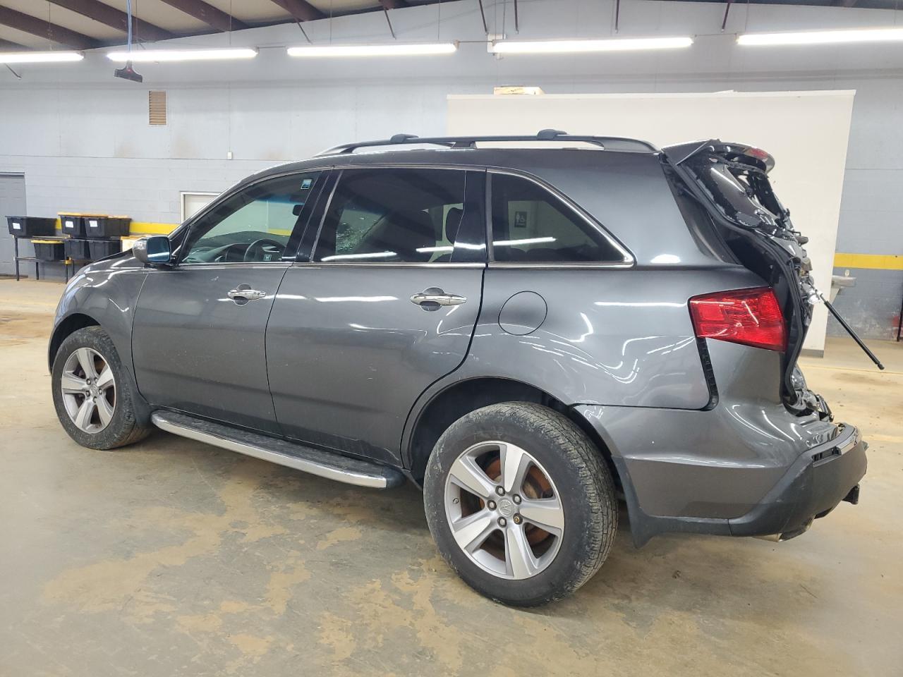 2011 ACURA MDX