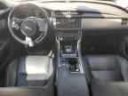 2016 JAGUAR XF