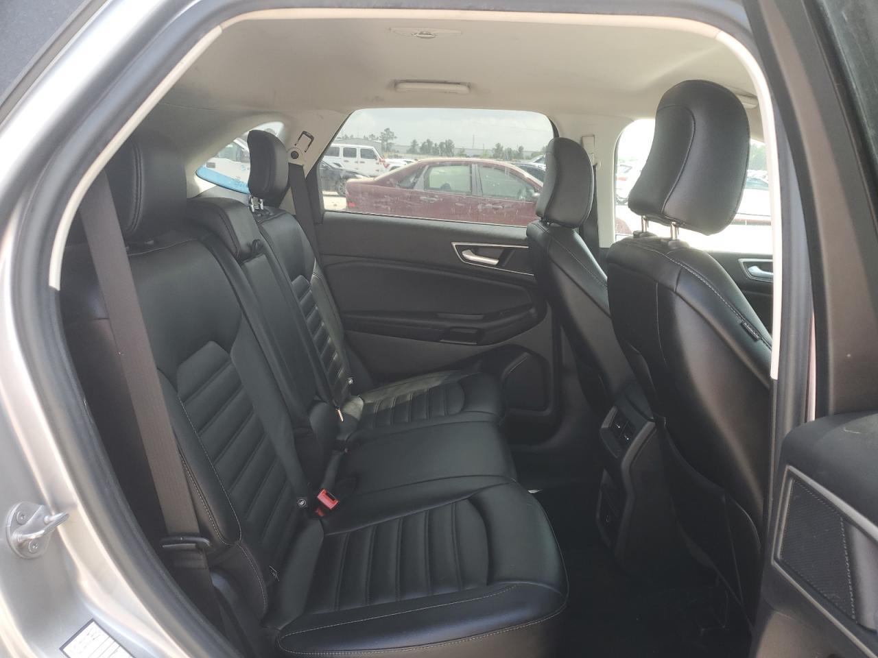 2021 FORD EDGE