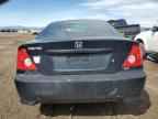 2005 HONDA CIVIC