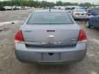 2007 CHEVROLET IMPALA