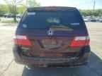 2007 HONDA ODYSSEY