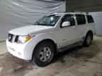 2005 NISSAN PATHFINDER