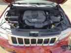2012 JEEP Grand Cherokee