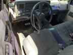 1992 CHEVROLET Gmt