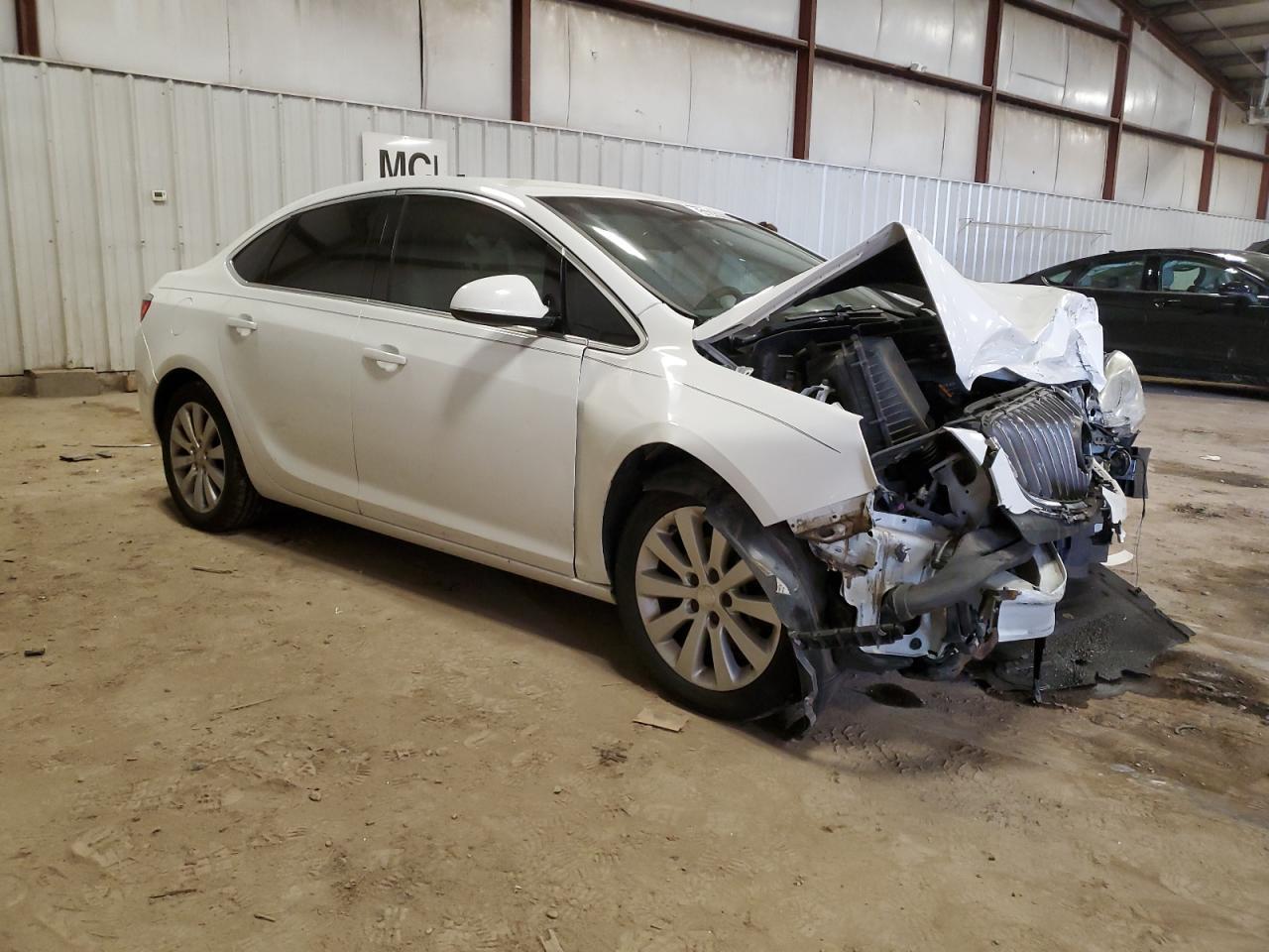 2016 BUICK VERANO