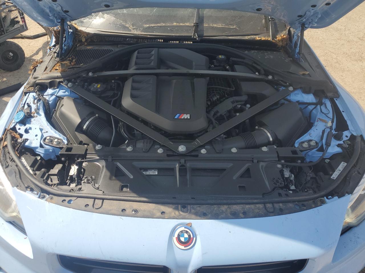 2023 BMW M2