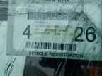 2014 DODGE GRAND CARAVAN