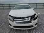 2010 FORD FUSION