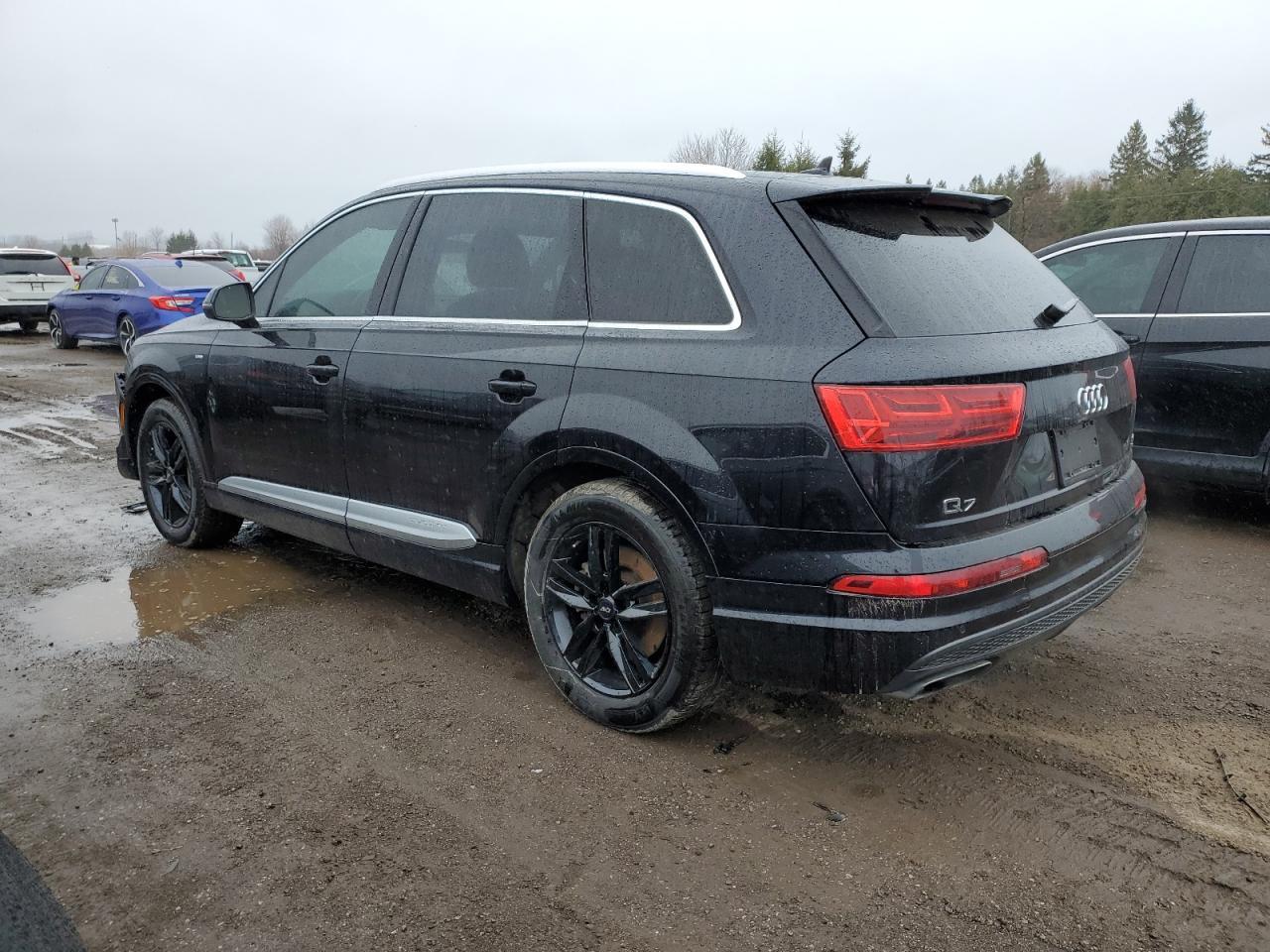 2018 AUDI Q7