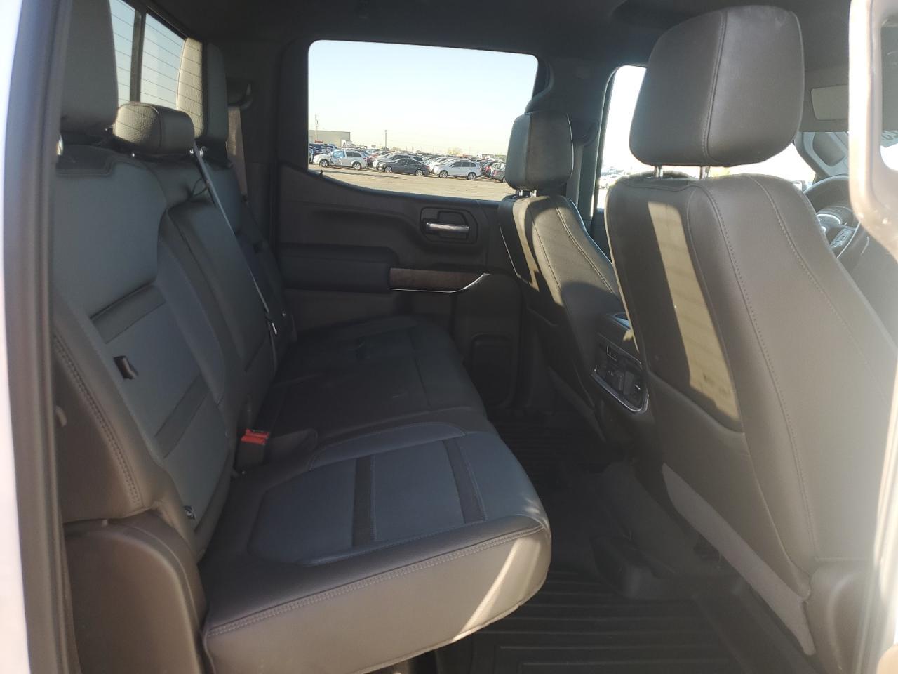2021 GMC Sierra