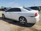 2012 CHEVROLET MALIBU