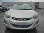 2011 HYUNDAI ELANTRA