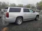 2015 CHEVROLET Suburban