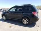 2012 SUBARU FORESTER