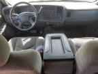 2007 CHEVROLET Silverado