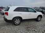 2013 KIA SORENTO