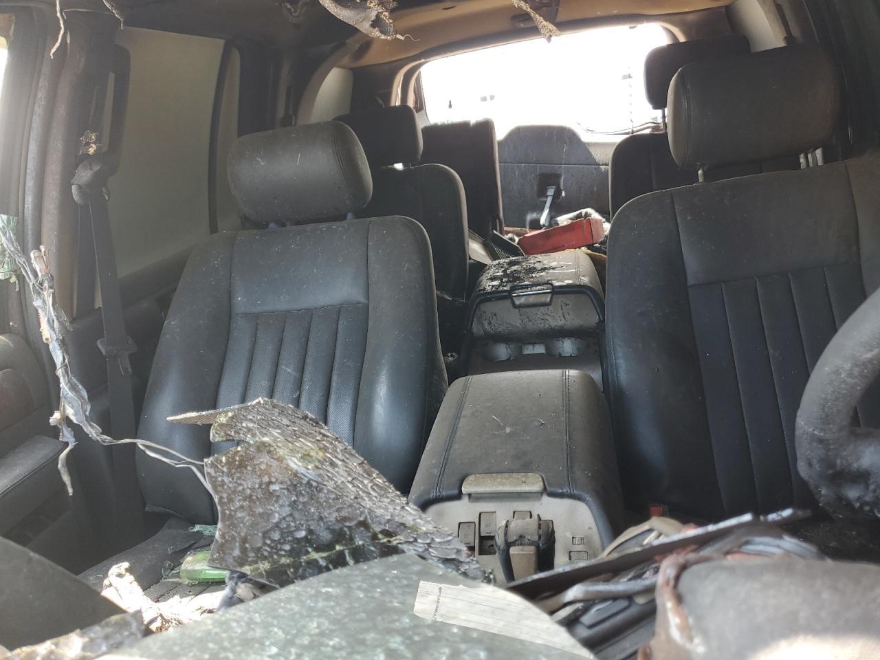2003 LINCOLN Navigator
