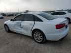 2013 AUDI A6