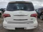 2011 INFINITI QX56
