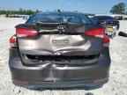 2018 KIA FORTE