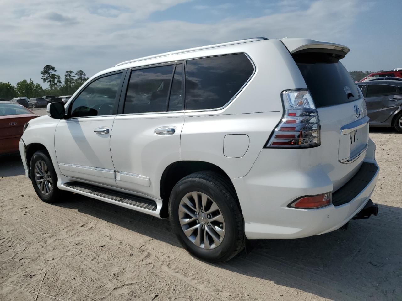 2016 LEXUS Gx