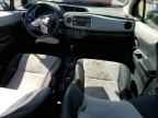 2012 TOYOTA YARIS