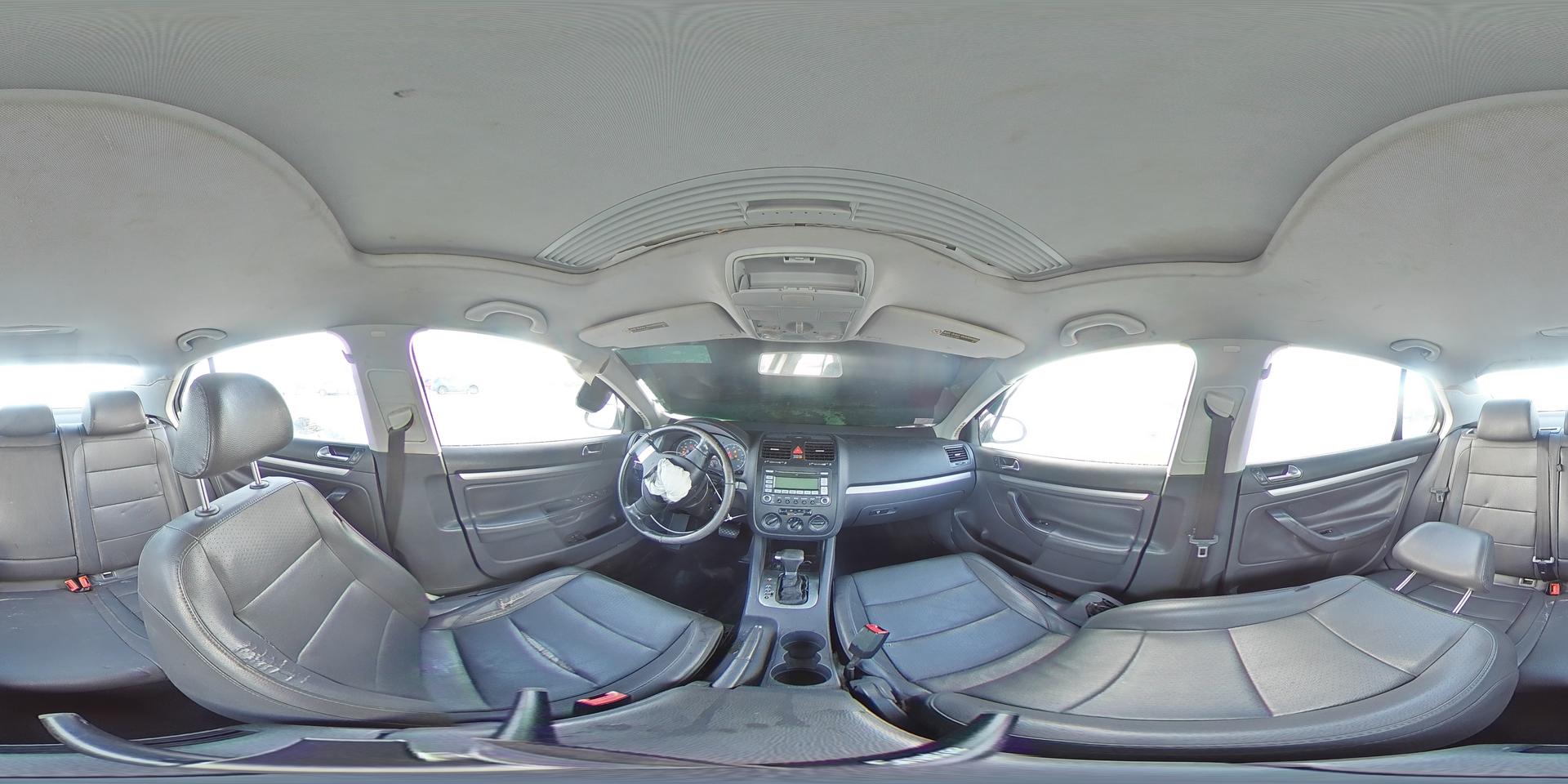 2008 VOLKSWAGEN JETTA