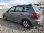 2006 PONTIAC VIBE