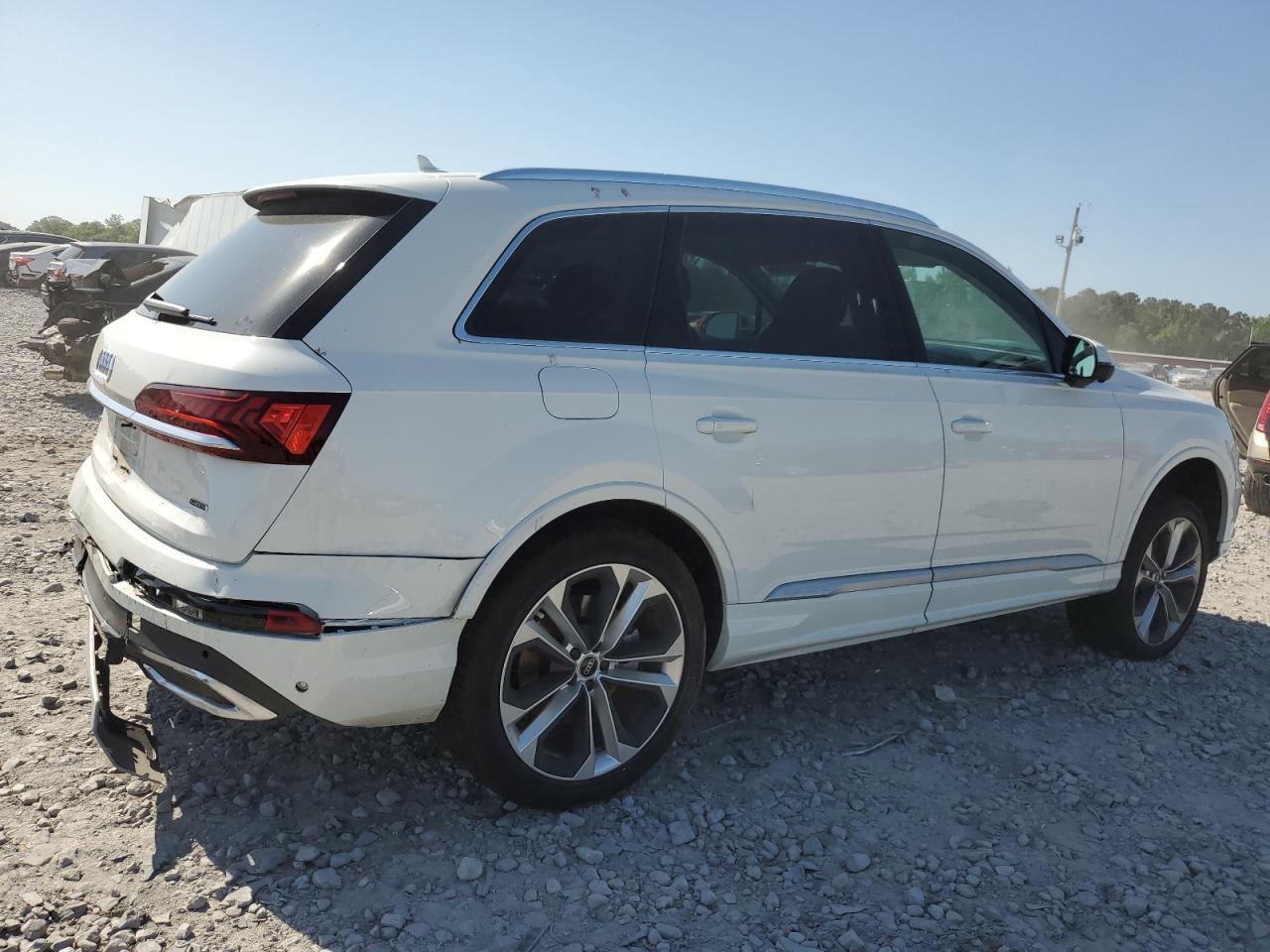 2023 AUDI Q7