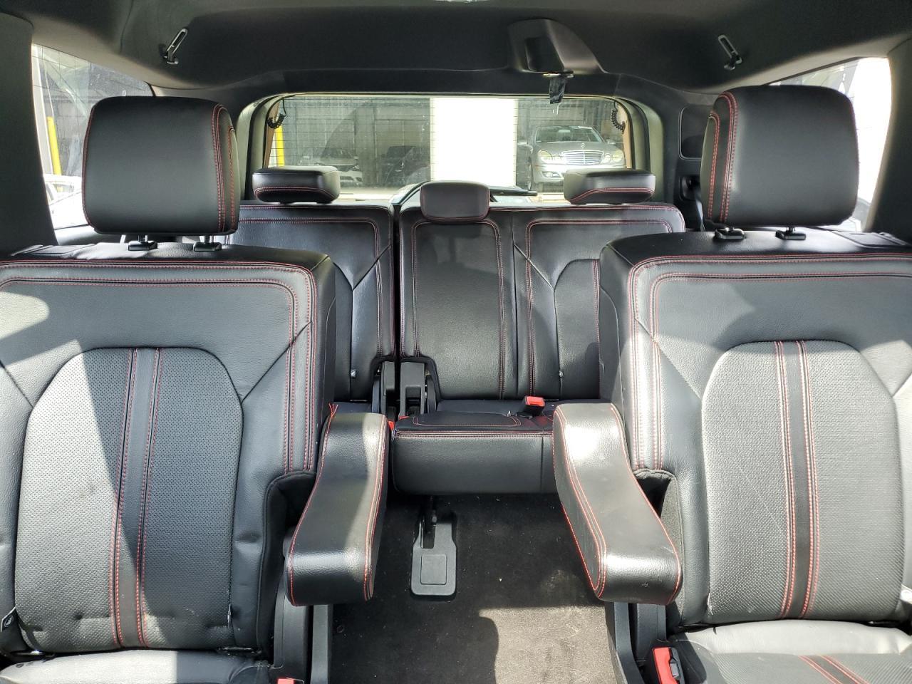 2020 FORD Expedition