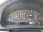 2002 BMW 5 series