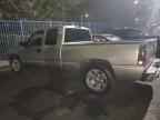 2000 CHEVROLET Silverado