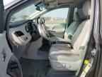 2012 TOYOTA SIENNA